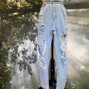 CELLO - boyfriend jeans